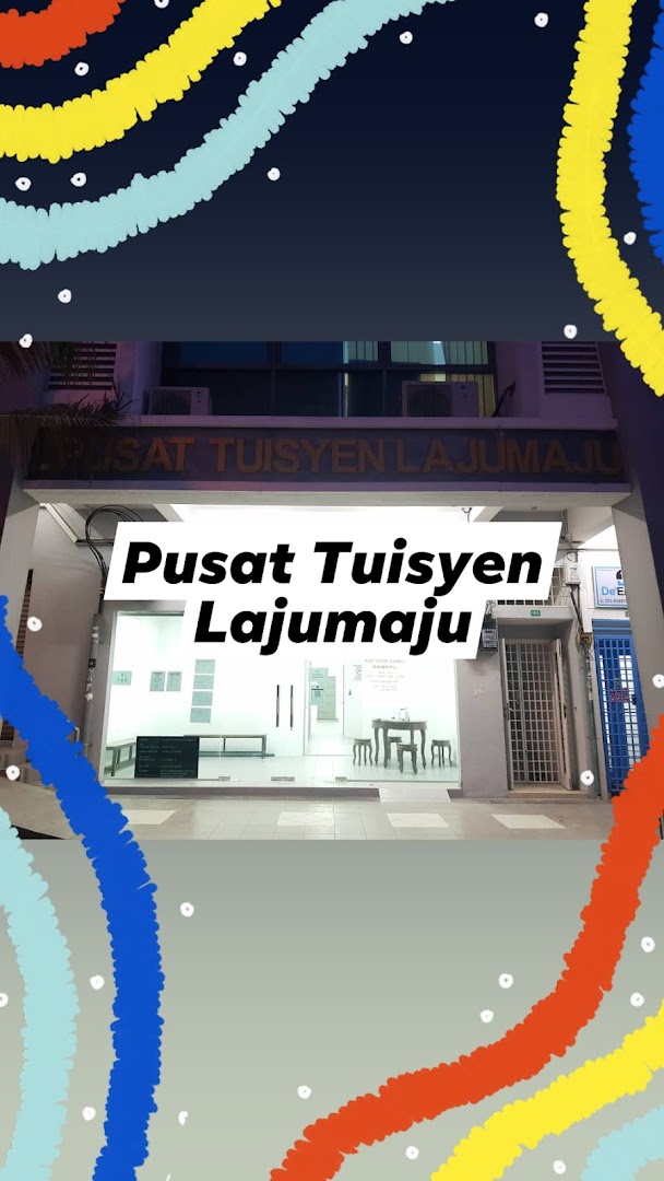 Pusat Tuisyen Lajumaju — photo 5