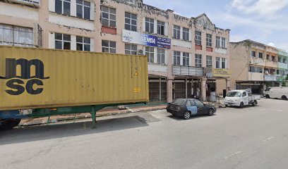Pusat Tuisyen Legenda — tuition centre in Banting