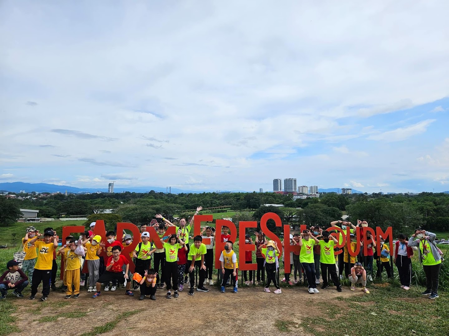 Pusat Tuisyen LK EDU - Seremban 2 Branch — photo 5