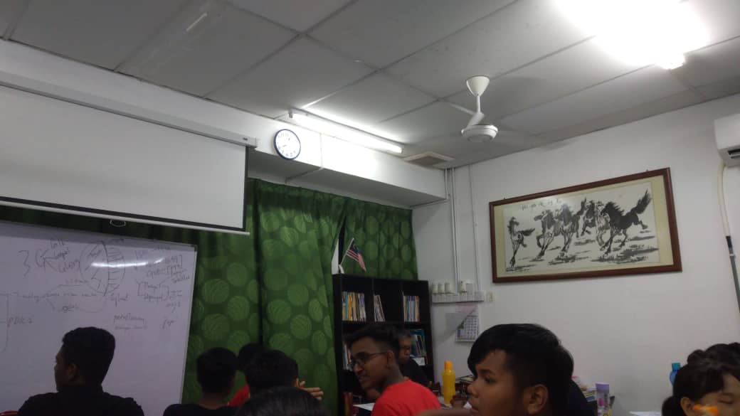 Pusat Tuisyen Lotus A — photo 2