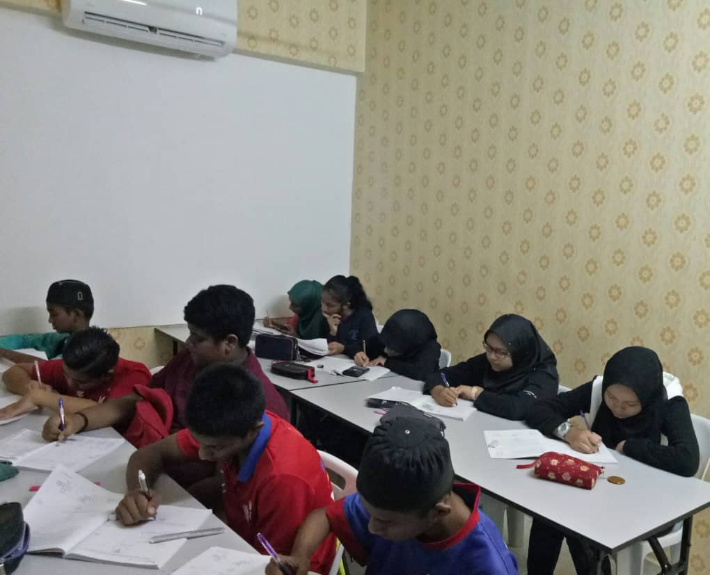 PUSAT TUISYEN MASTAN (DATO M) — photo 2