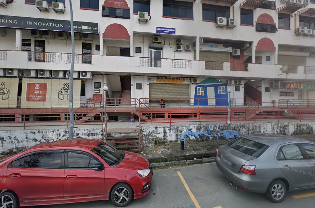 Pusat tuisyen master & sukses sdn bhd — photo 3