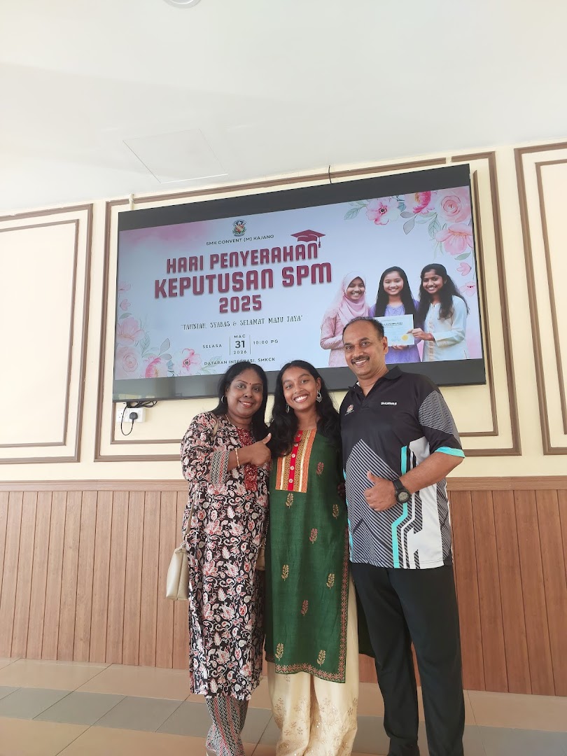Pusat Tuisyen Matematik Sukses • Equine Maths Tuition — photo 4