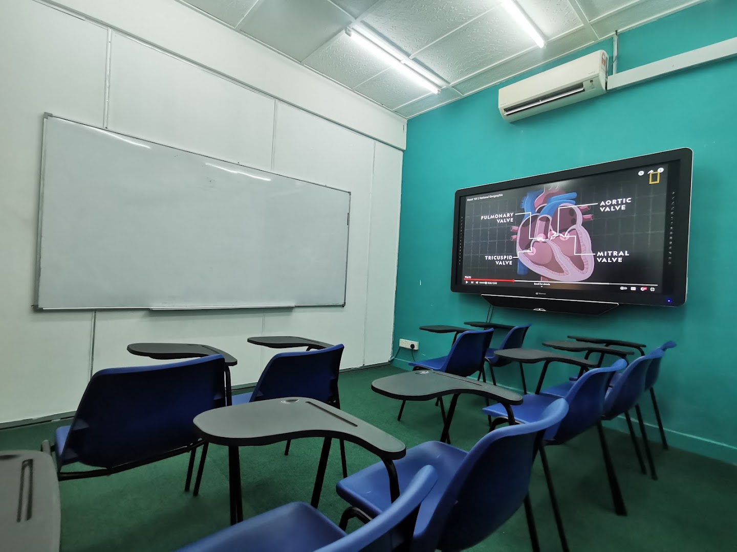 Pusat Tuisyen Mathspower Desa Pinggiran Putra (DPP) — photo 1