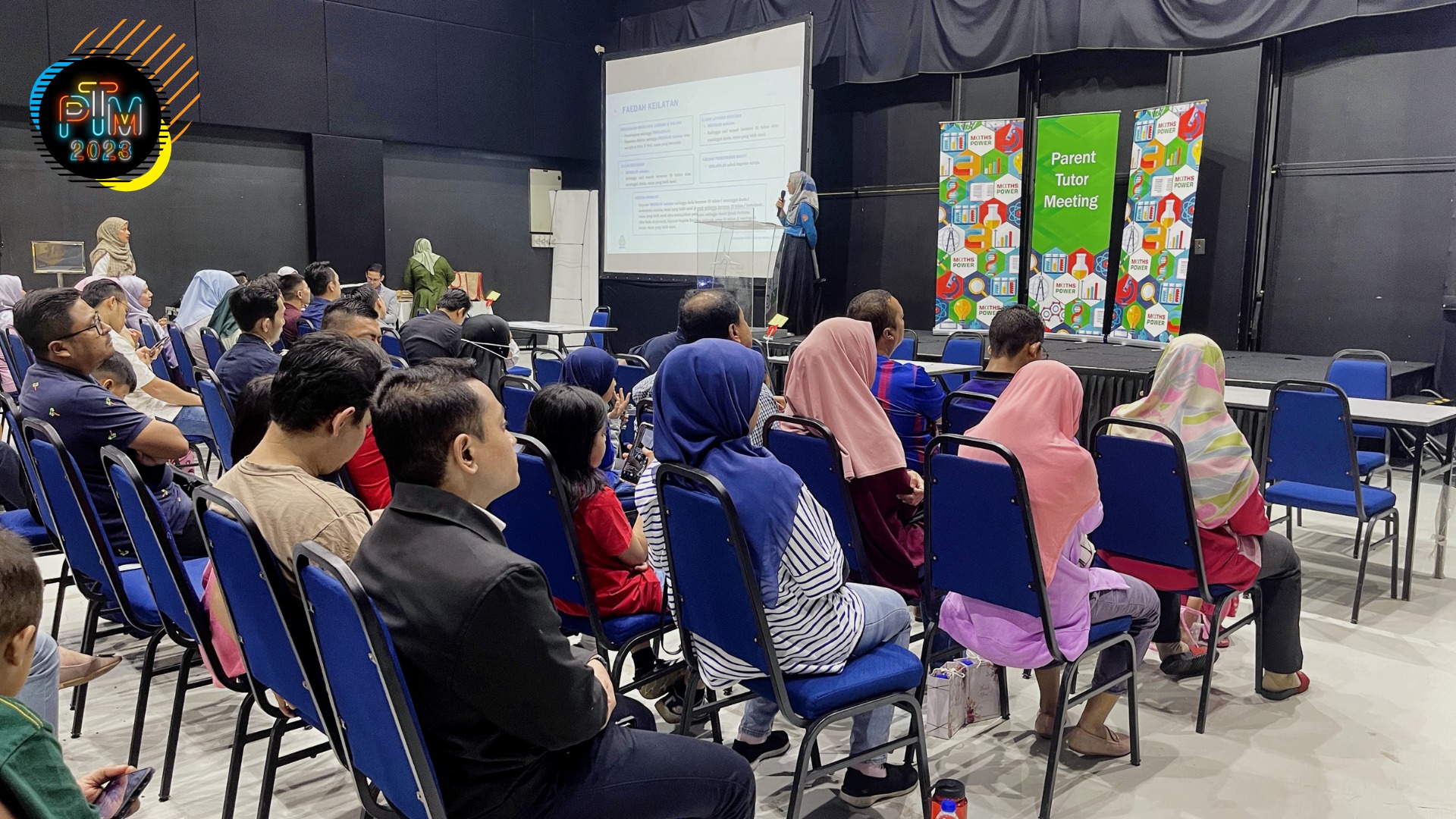 Pusat Tuisyen Mathspower Desa Pinggiran Putra (DPP) — photo 3