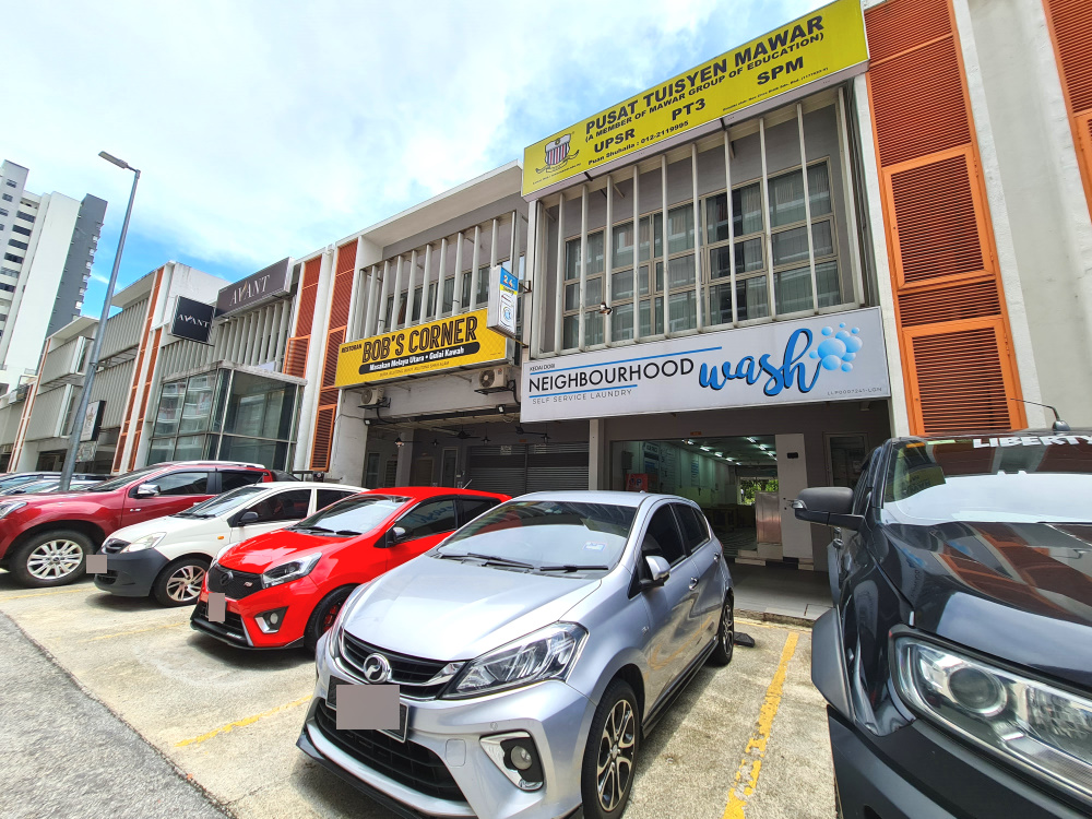 Pusat Tuisyen Mawar Bukit Jelutong — photo 1