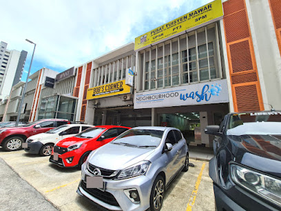Pusat Tuisyen Mawar Bukit Jelutong — tuition centre in Shah Alam