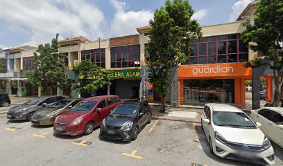 Pusat Tuisyen Mawar — tuition centre in Shah Alam