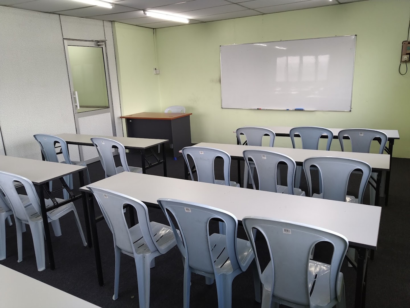 Pusat Tuisyen Maxwell Ipoh — photo 2