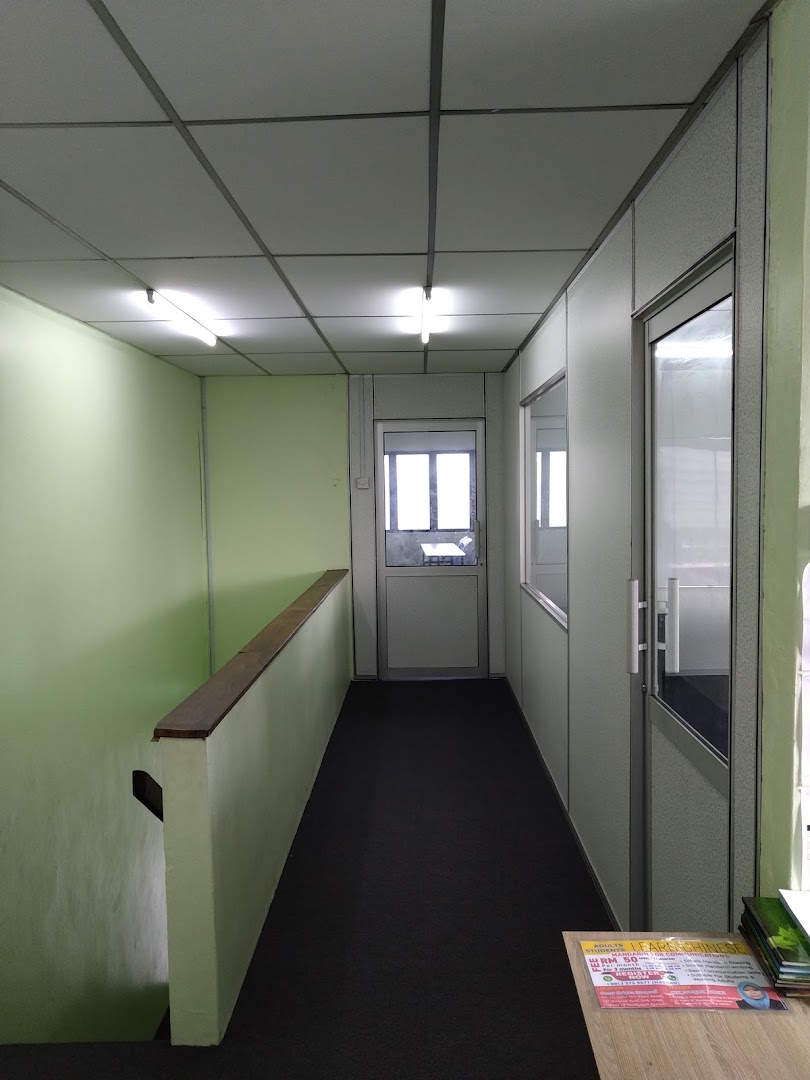 Pusat Tuisyen Maxwell Ipoh — photo 5