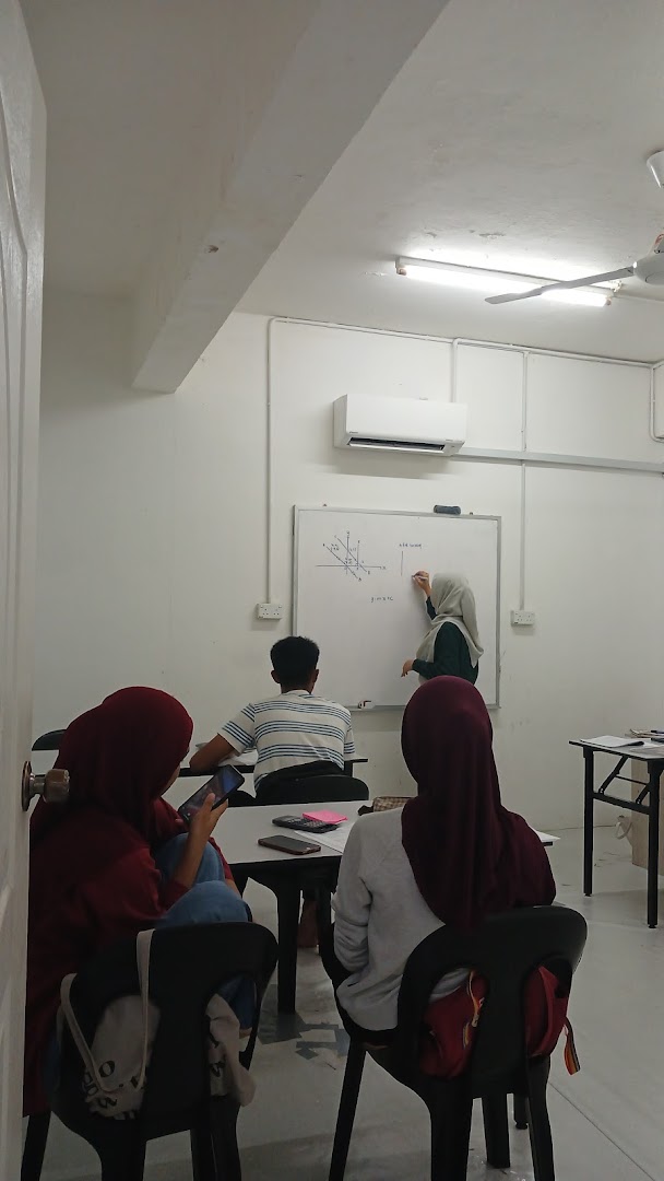 PUSAT TUISYEN MEC JASMIN KENINGAU — photo 3