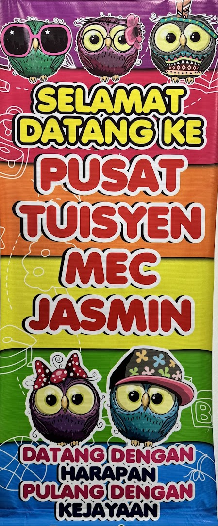 PUSAT TUISYEN MEC JASMIN KENINGAU — photo 4