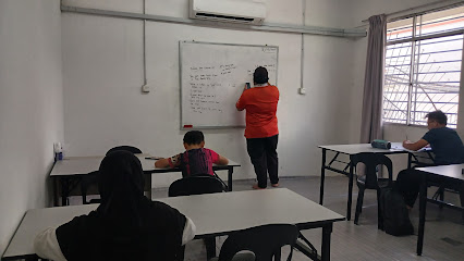 PUSAT TUISYEN MEC JASMIN KENINGAU — tuition centre in Keningau