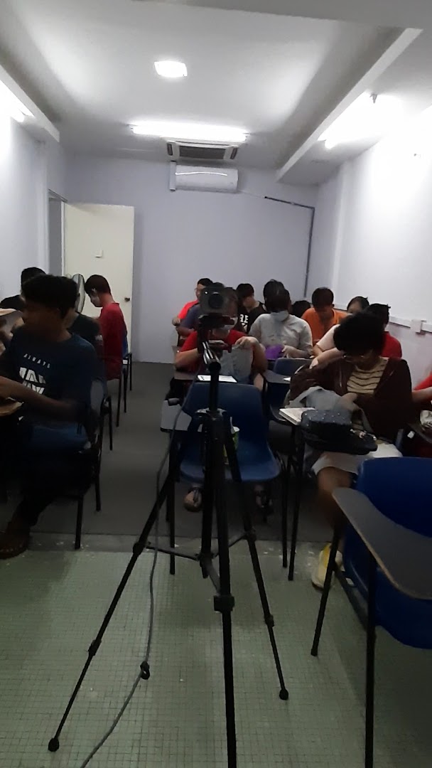 Pusat Tuisyen Merit Sukses — photo 2