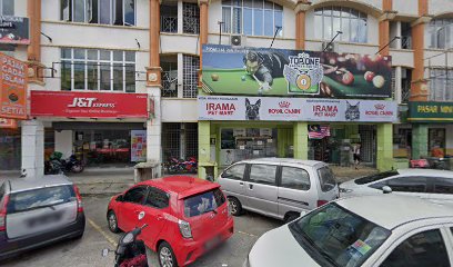 Pusat Tuisyen Meteor — tuition centre in Puchong