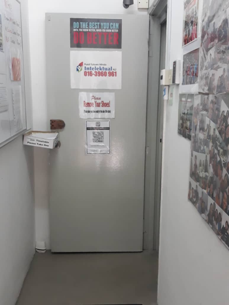 Pusat Tuisyen Minda Intelektual PLT — photo 3