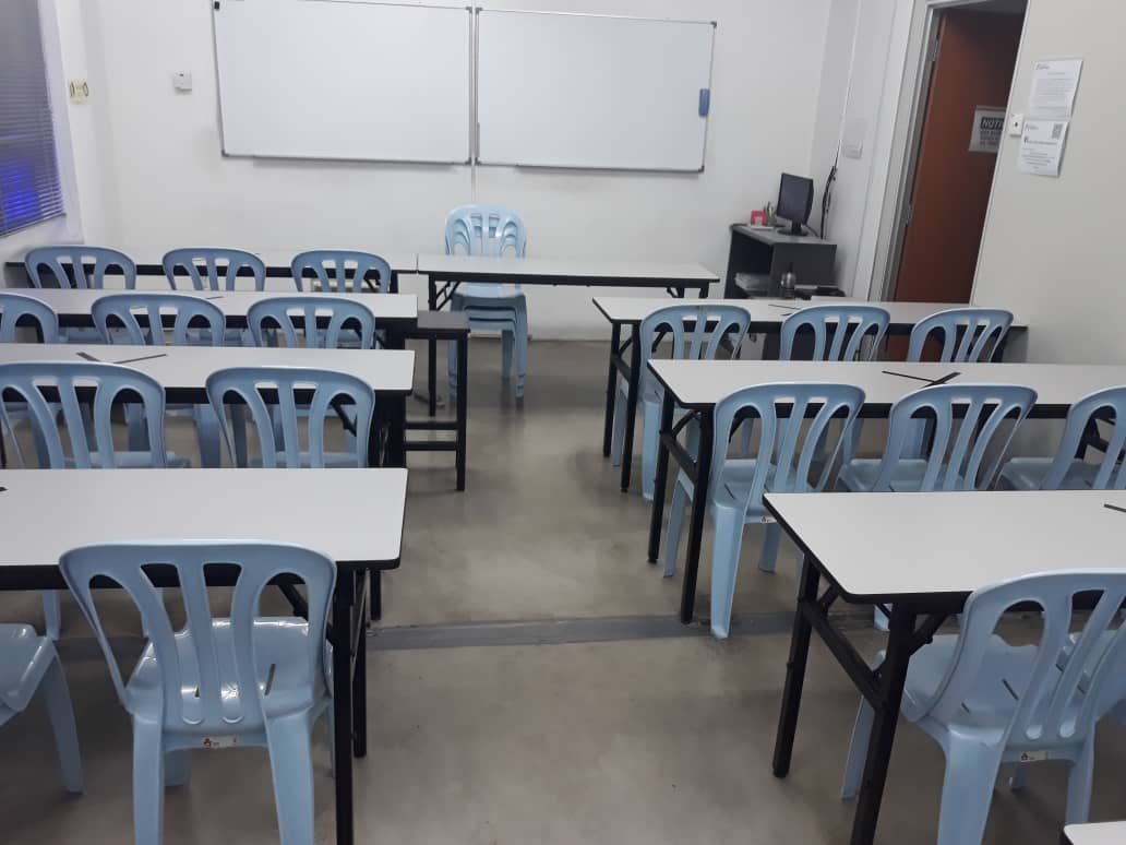 Pusat Tuisyen Minda Intelektual PLT — photo 4