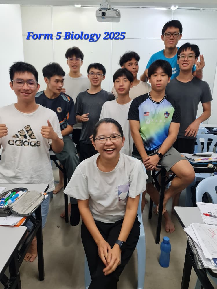 Pusat Tuisyen Minda Intelektual PLT — photo 5