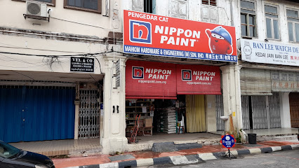 Pusat Tuisyen Minda Sakti — tuition centre in Tanjong Malim