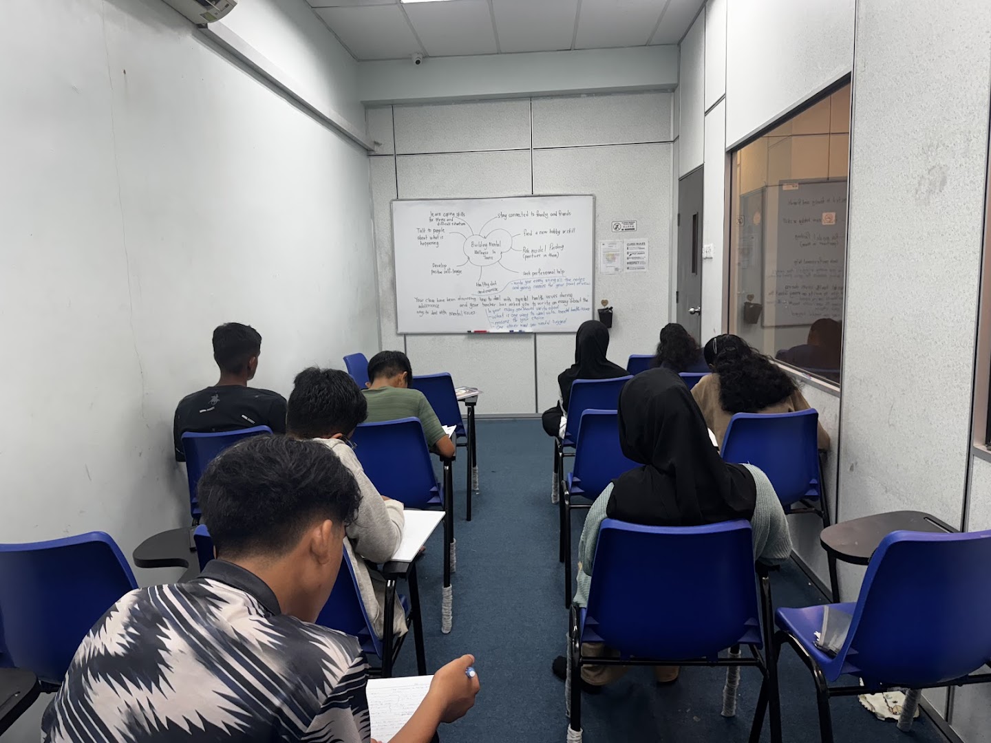 Pusat Tuisyen Minda Sukses Intelek — photo 1