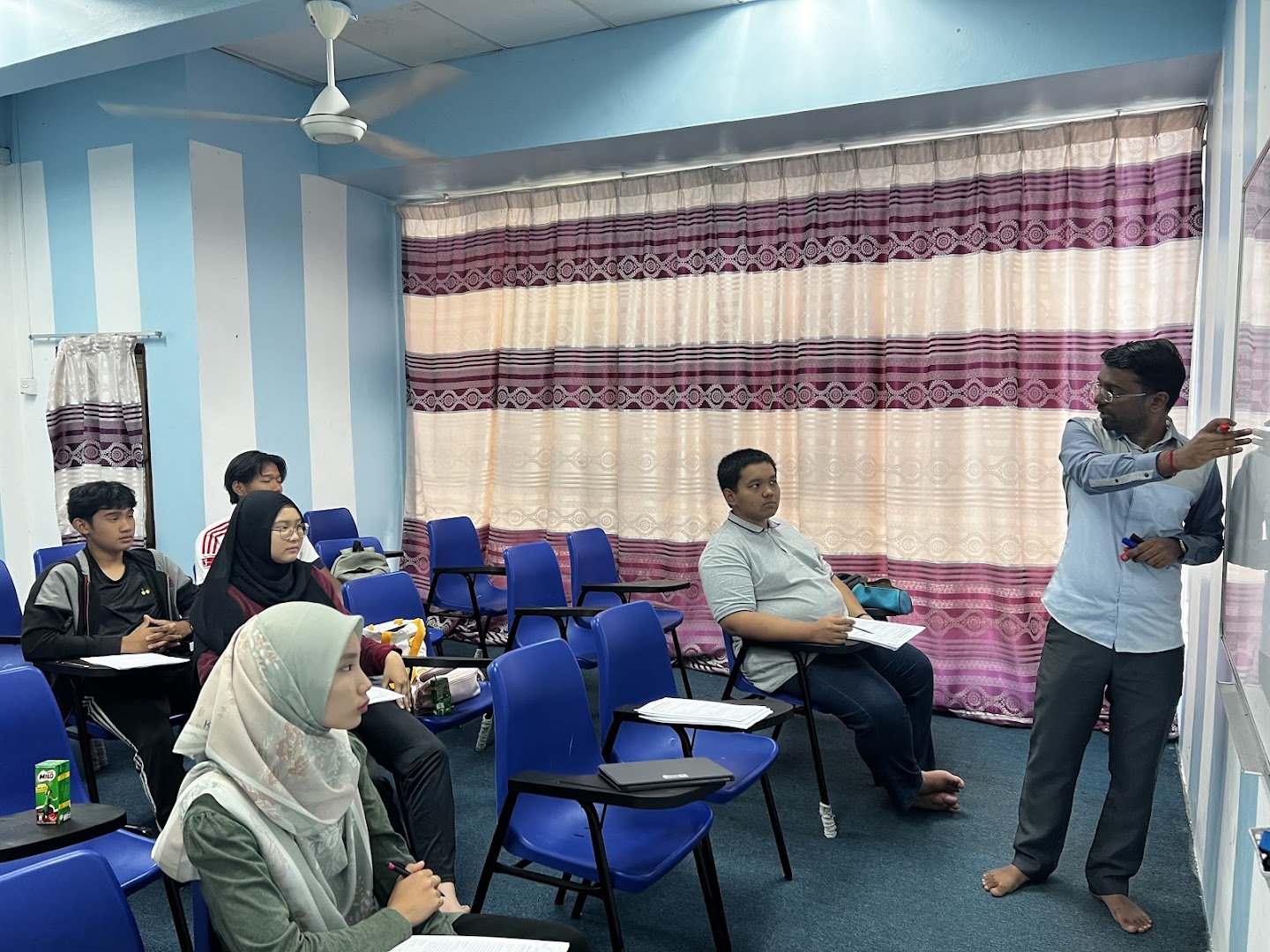 Pusat Tuisyen Minda Sukses Intelek — photo 4