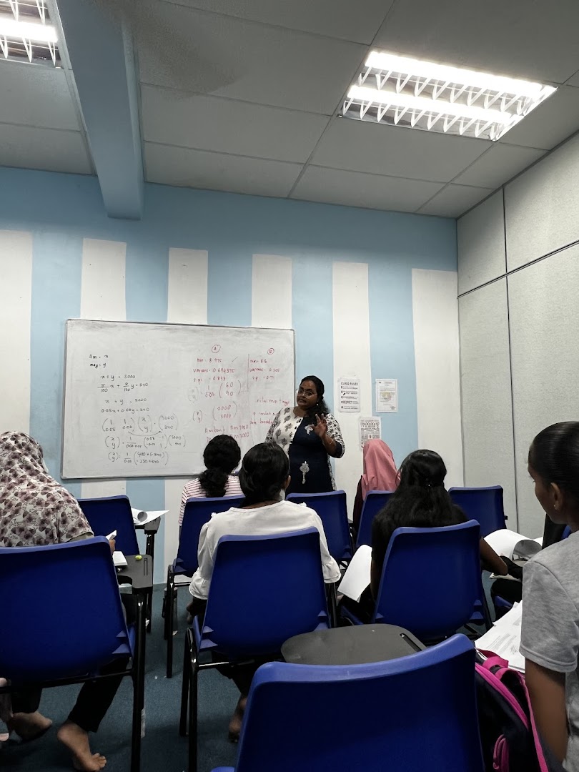 Pusat Tuisyen Minda Sukses Intelek — photo 5