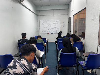 Pusat Tuisyen Minda Sukses Intelek — tuition centre in Telok Panglima Garang