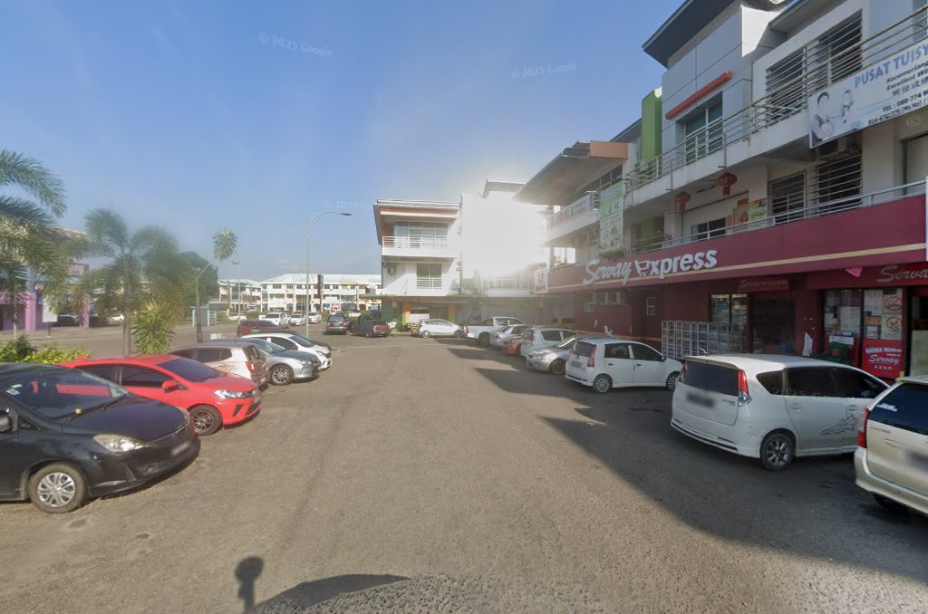 Pusat Tuisyen MRC Kepayan — photo 1