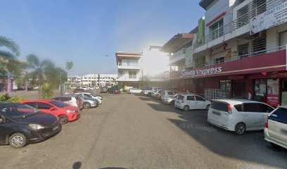 Pusat Tuisyen MRC Kepayan — tuition centre in Kota Kinabalu