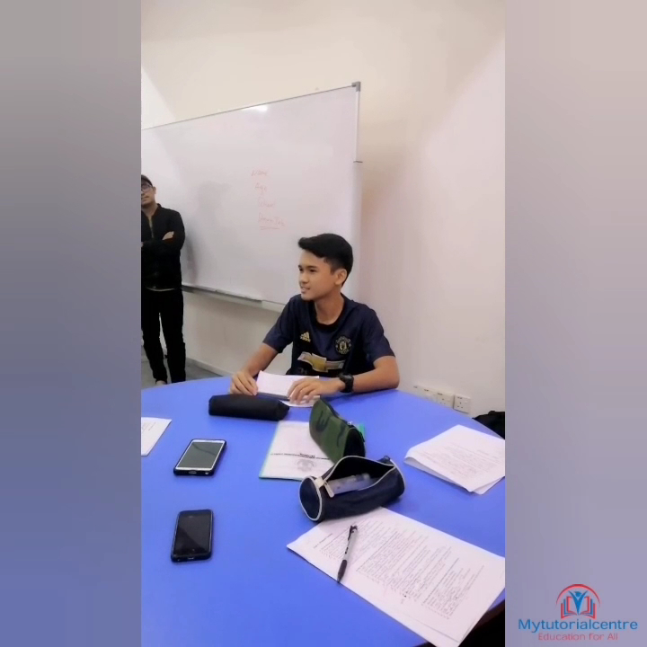 Pusat Tuisyen Mytutorialcentre — photo 2