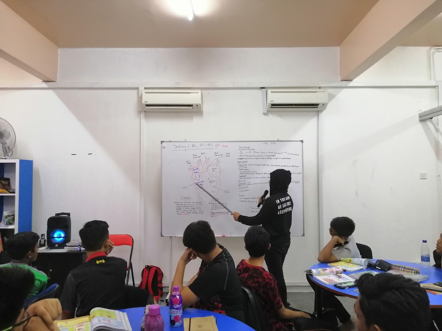Pusat Tuisyen Mytutorialcentre — photo 5