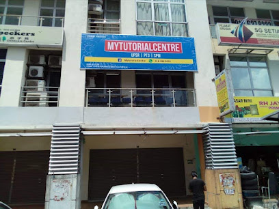Pusat Tuisyen Mytutorialcentre — tuition centre in Puchong