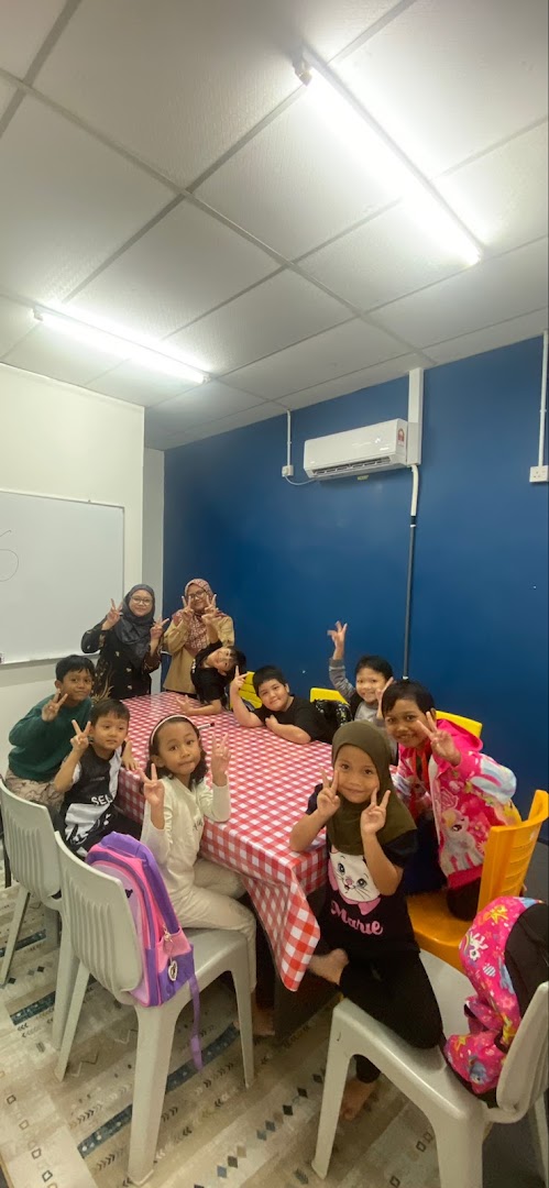 Pusat Tuisyen Nadi Genius — photo 2