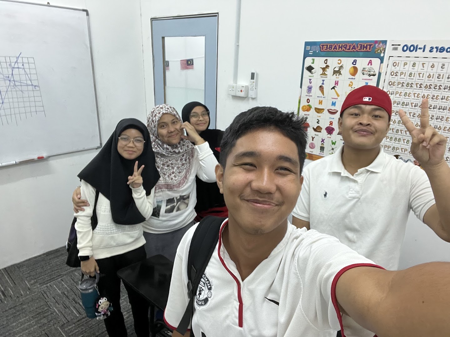 Pusat Tuisyen Nadi Genius — photo 3