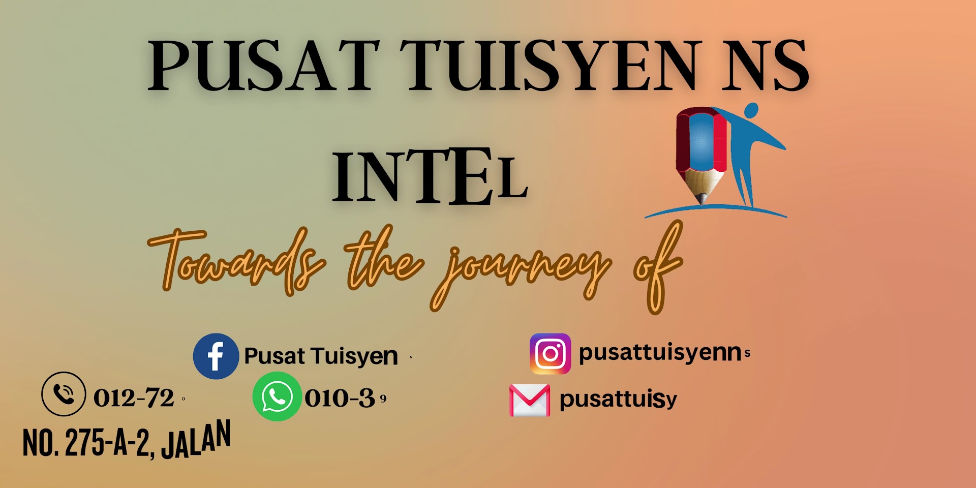 PUSAT TUISYEN NS INTELEK — photo 2