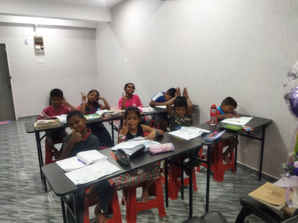 PUSAT TUISYEN NS INTELEK — photo 3