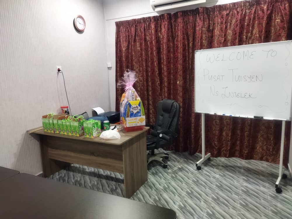 PUSAT TUISYEN NS INTELEK — photo 4