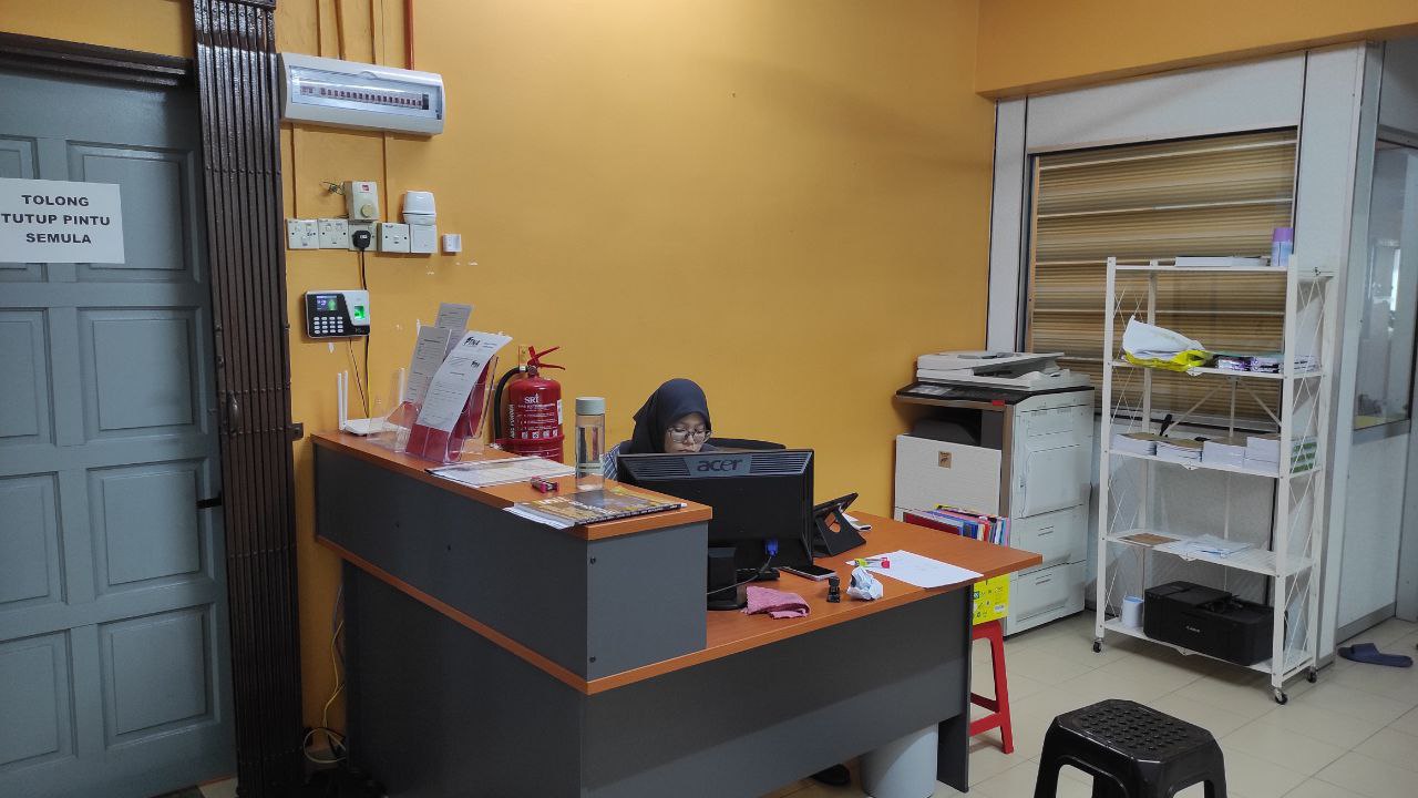 Pusat Tuisyen Nur Anis — photo 5