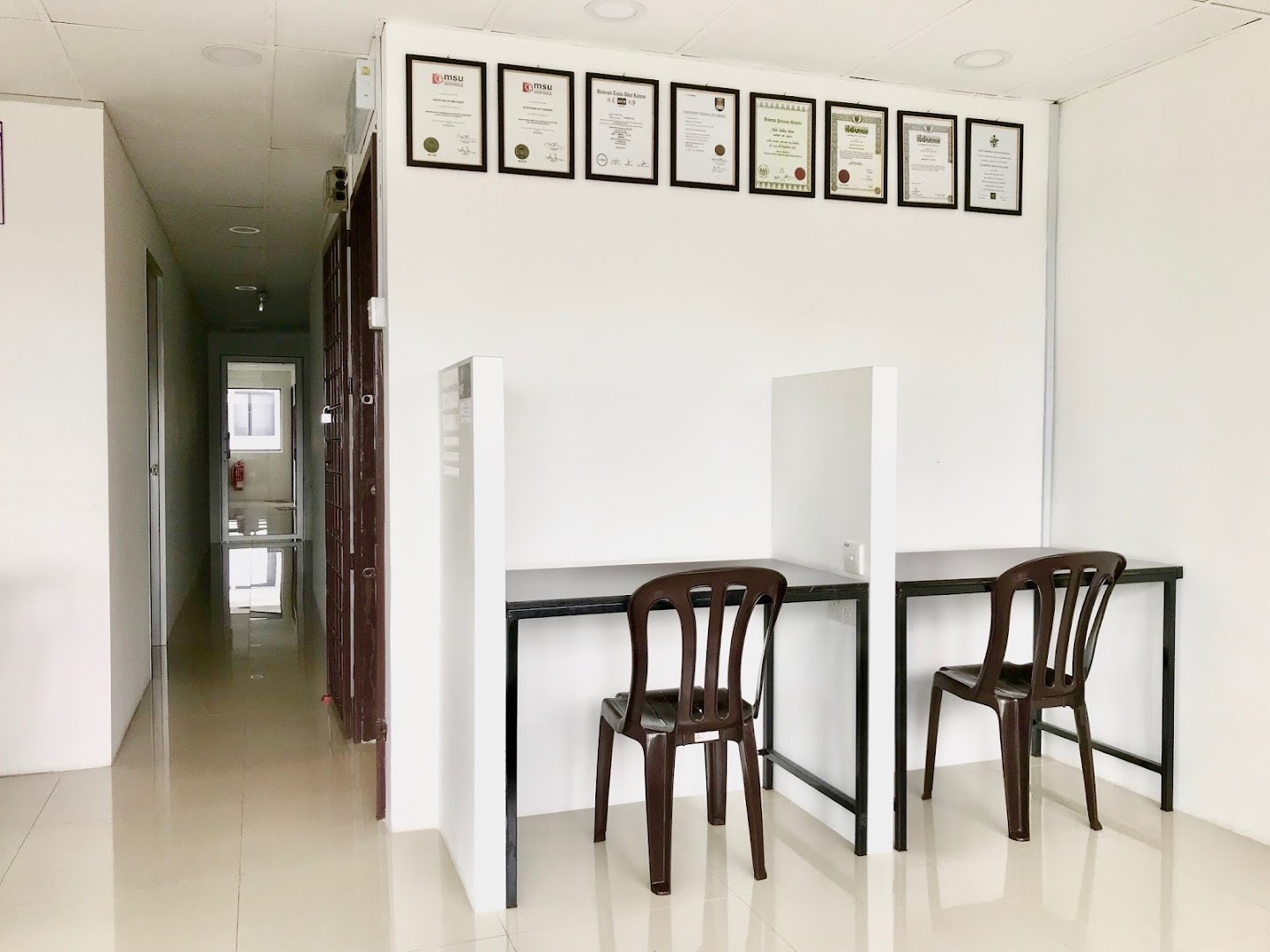 Pusat Tuisyen Oasis — photo 4