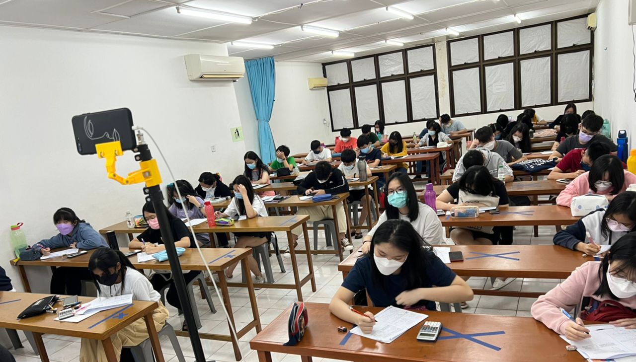 PUSAT TUISYEN PEMBELAJARAN (THE LEARNING CENTRE) — photo 4