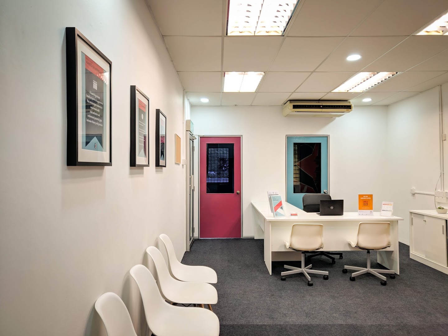 Pusat Tuisyen Pentas Didik — photo 3