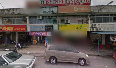 PUSAT TUISYEN PERANGSANG — tuition centre in Klang
