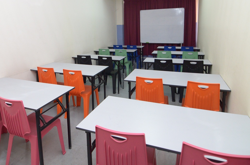 Pusat Tuisyen Perintis Didik — photo 1