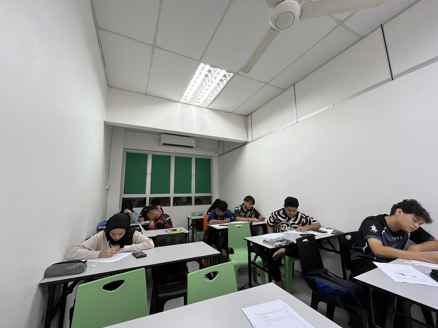 Pusat Tuisyen Perintis Didik — photo 2