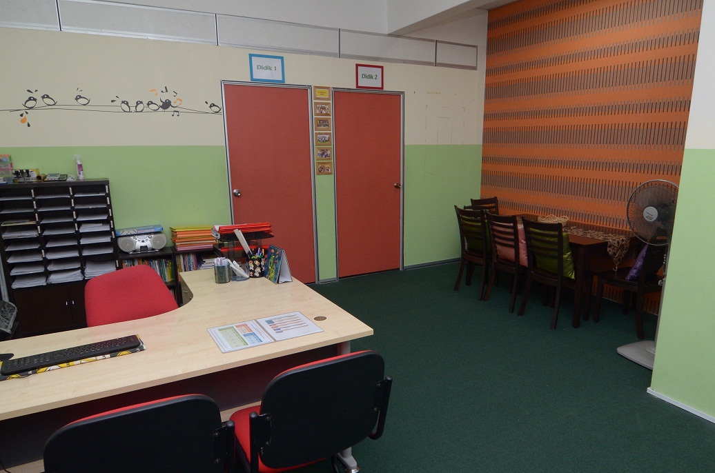 Pusat Tuisyen Perintis Didik — photo 3