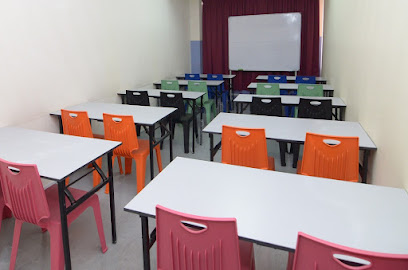 Pusat Tuisyen Perintis Didik — tuition centre in Shah Alam