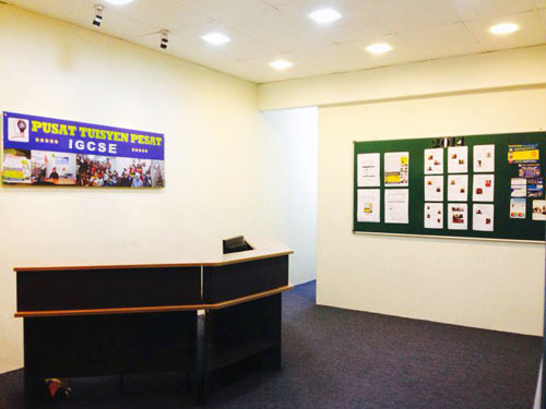 Pusat Tuisyen Pesat (PesatEdu Online Tuition) — photo 2
