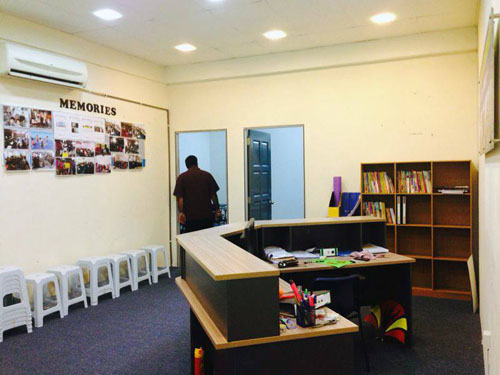 Pusat Tuisyen Pesat (PesatEdu Online Tuition) — photo 5
