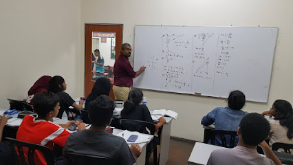 Pusat Tuisyen Pesat (PesatEdu Online Tuition) — tuition centre in Cheras