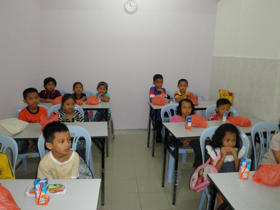 Pusat Tuisyen Pintar Kecemerlangan — photo 3